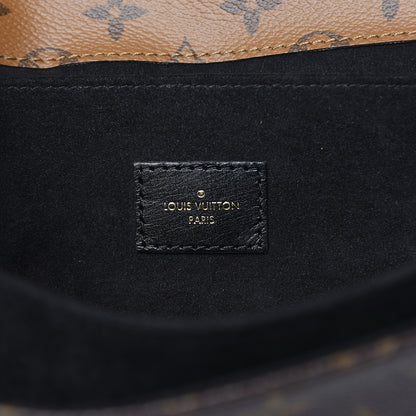 Louis Vuitton Reverse Monogram Pochette Metis 6 of 11