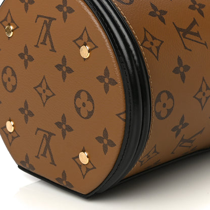 Louis Vuitton Reverse Monogram Cannes 10 of 11