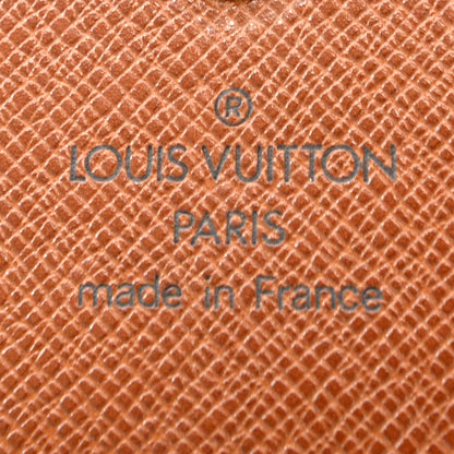 Louis Vuitton Monogram Sarah Wallet 6 of 7