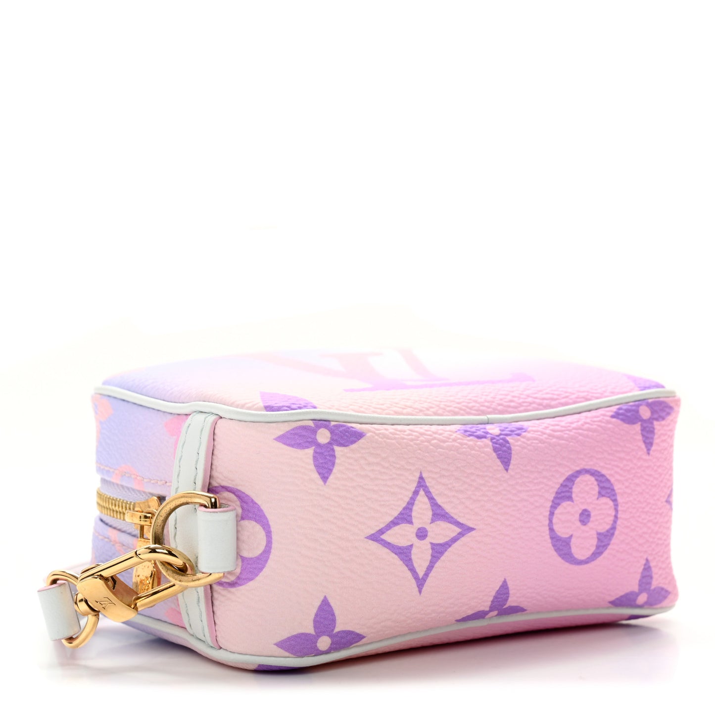 Monogram Giant Spring In The City Wapity Case Sunrise Pastel
