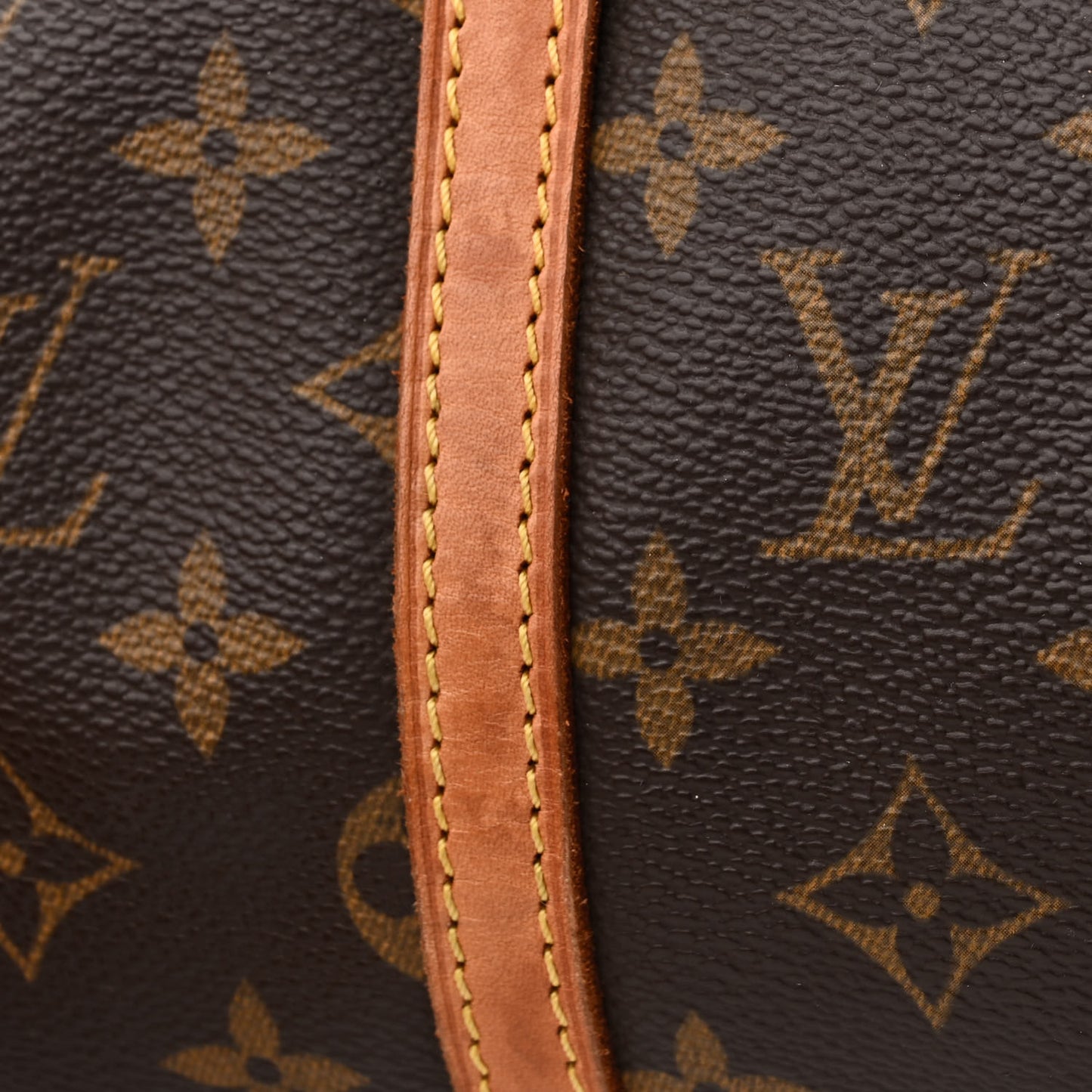 Monogram Papillon 30
