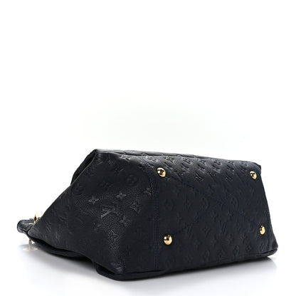 Louis Vuitton Empreinte Artsy MM Infini 4 of 8