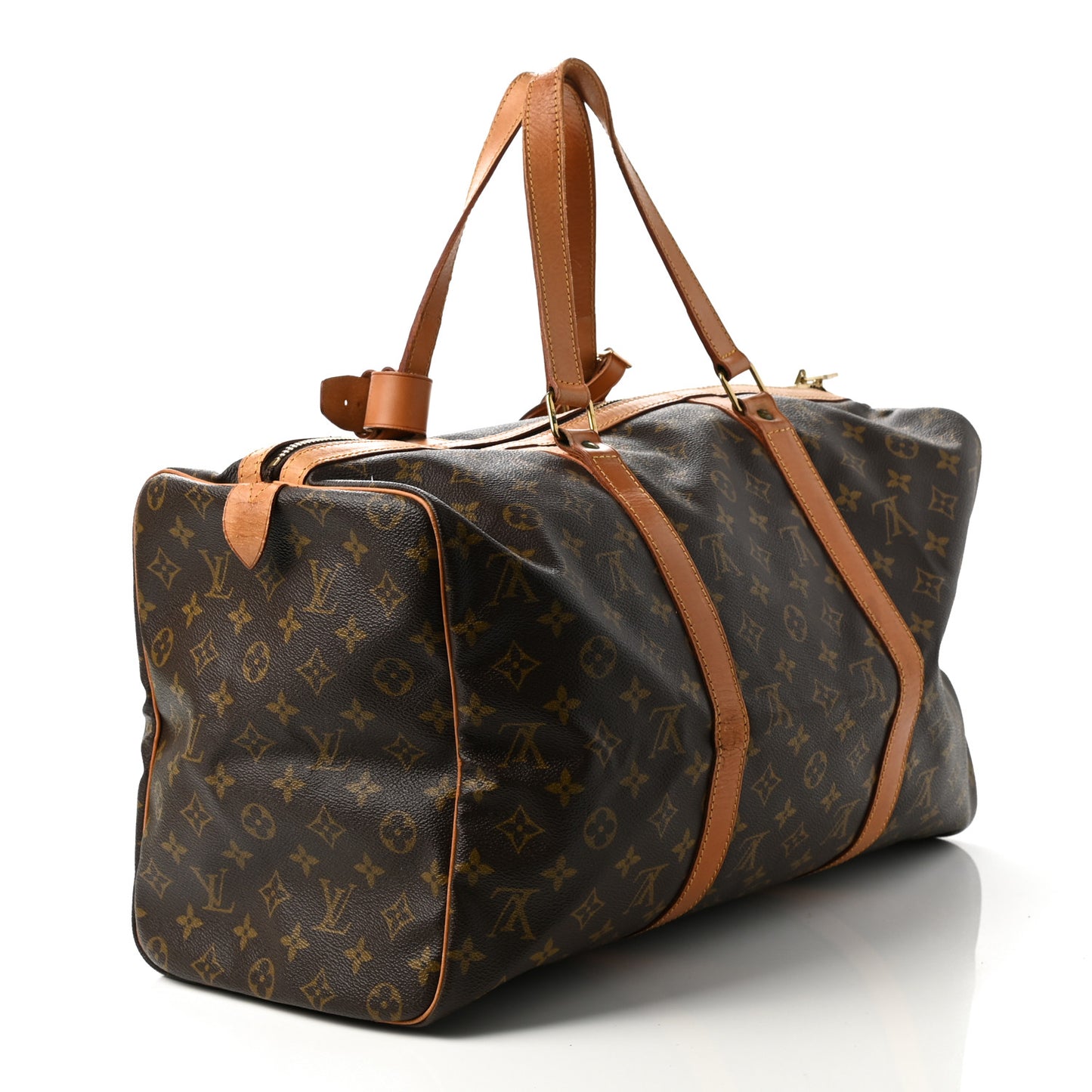 Monogram Sac Souple 45