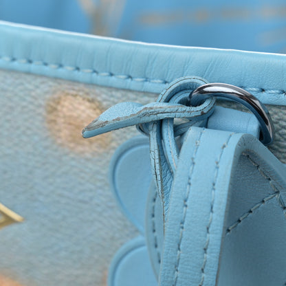 Louis Vuitton Masters Turner Neverfull MM 12 of 15