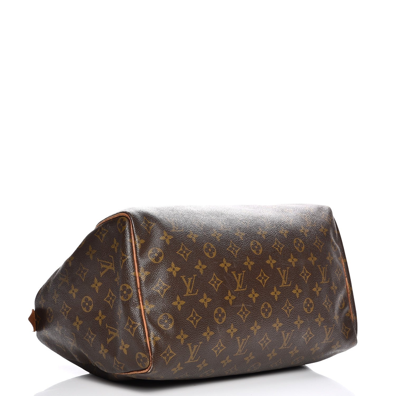 Louis Vuitton Monogram Speedy 35 4 of 18