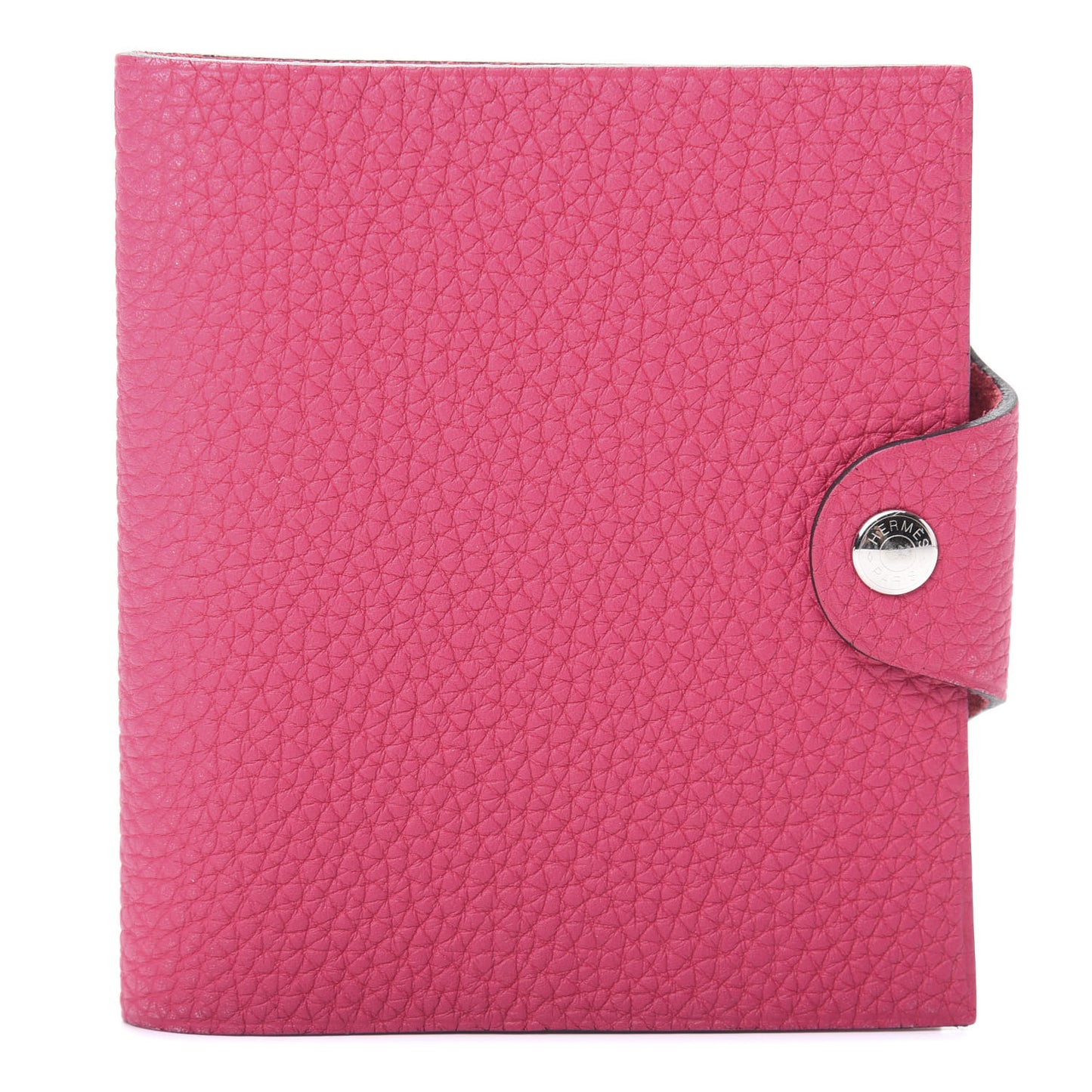 Togo Ulysse Mini Notebook Rose Mexico