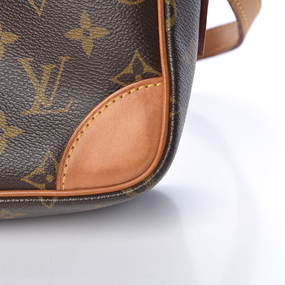 Louis Vuitton Monogram Trocadero 27 10 of 17