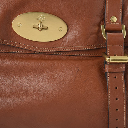 Mulberry Soft Buffalo Oversized Alexa Oak 10 of 14