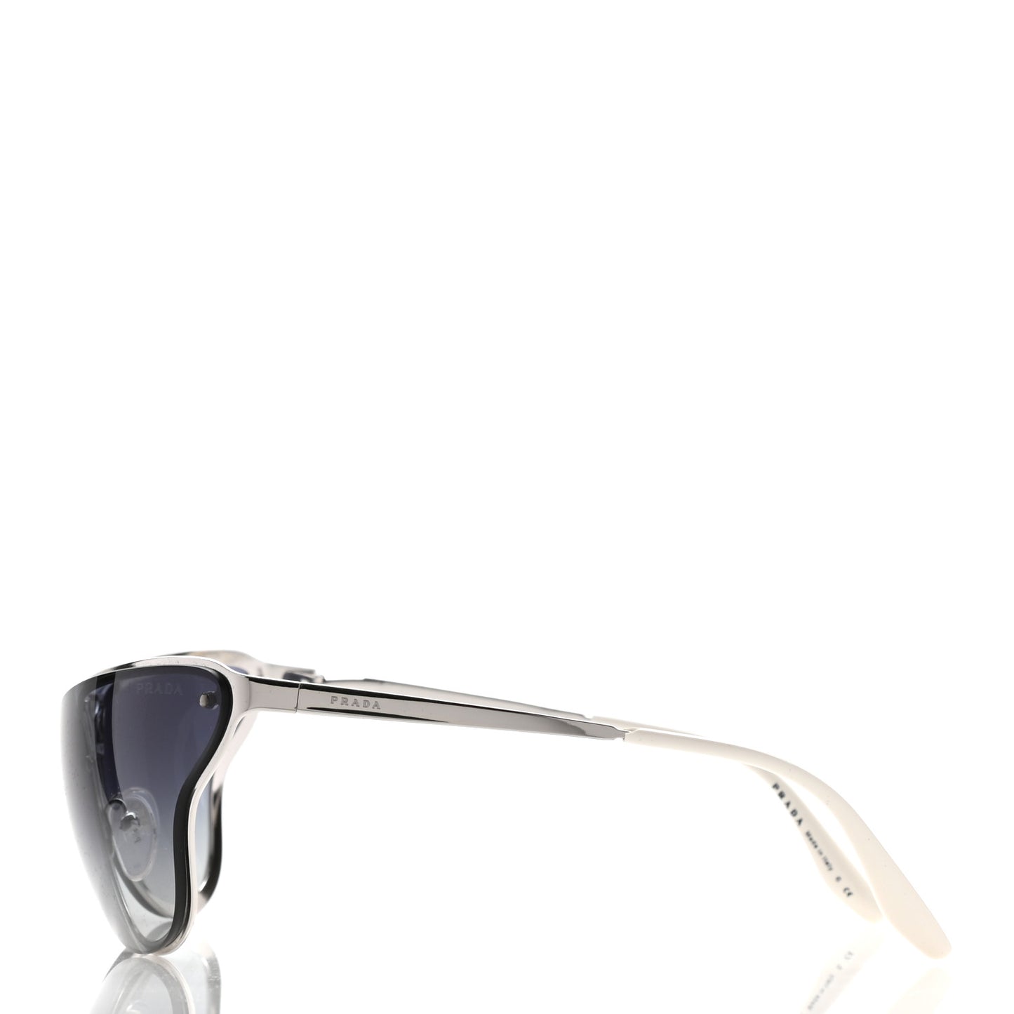 Sunglasses SPR 74V White