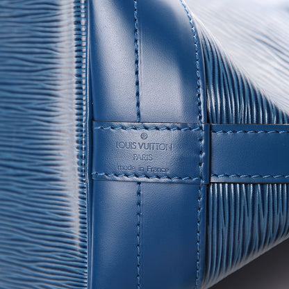 Louis Vuitton Epi Noe Toledo 5 of 15