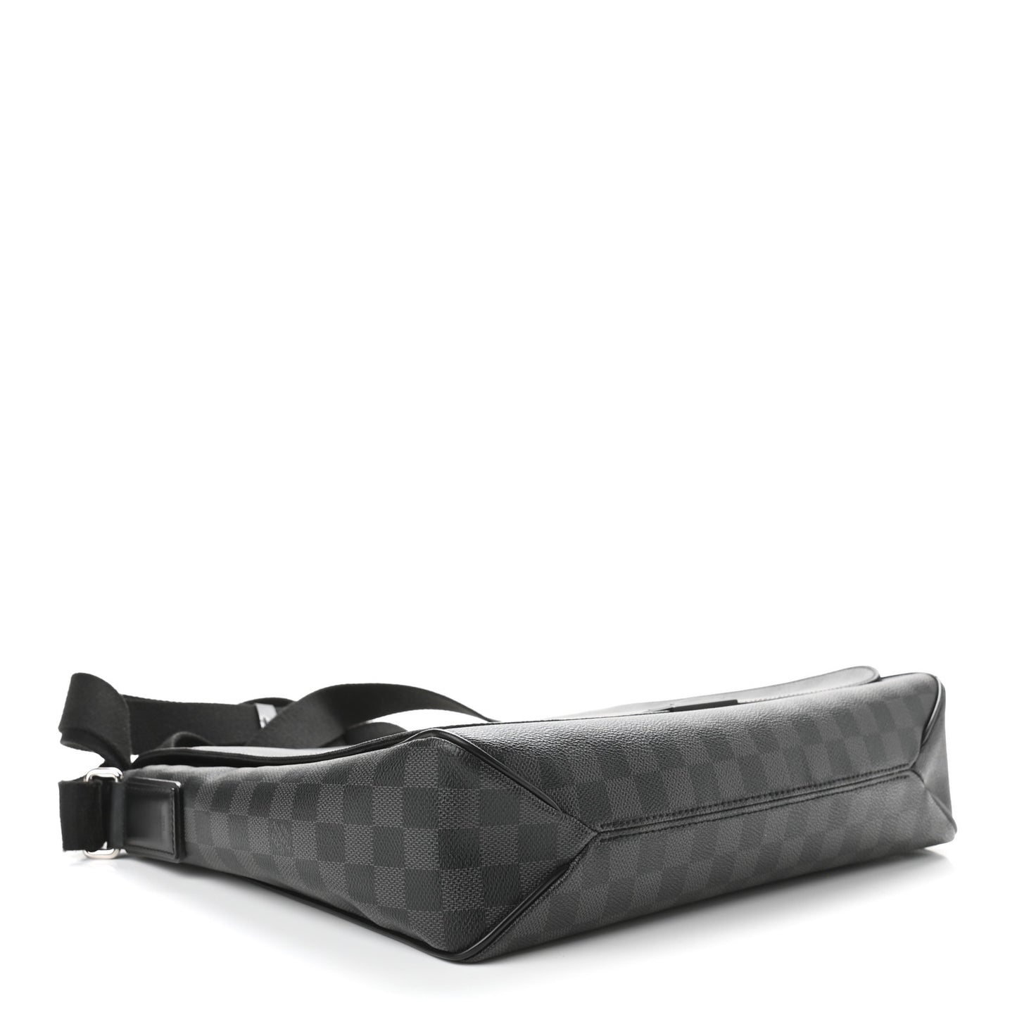 Damier Graphite District GM