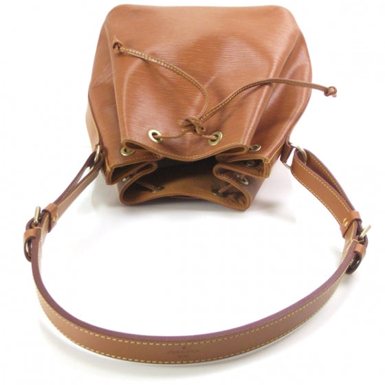 Louis Vuitton Epi Noe Cipango 6 of 9