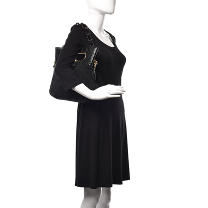 Louis Vuitton Monogram Motard Before Dark Black 2 of 10
