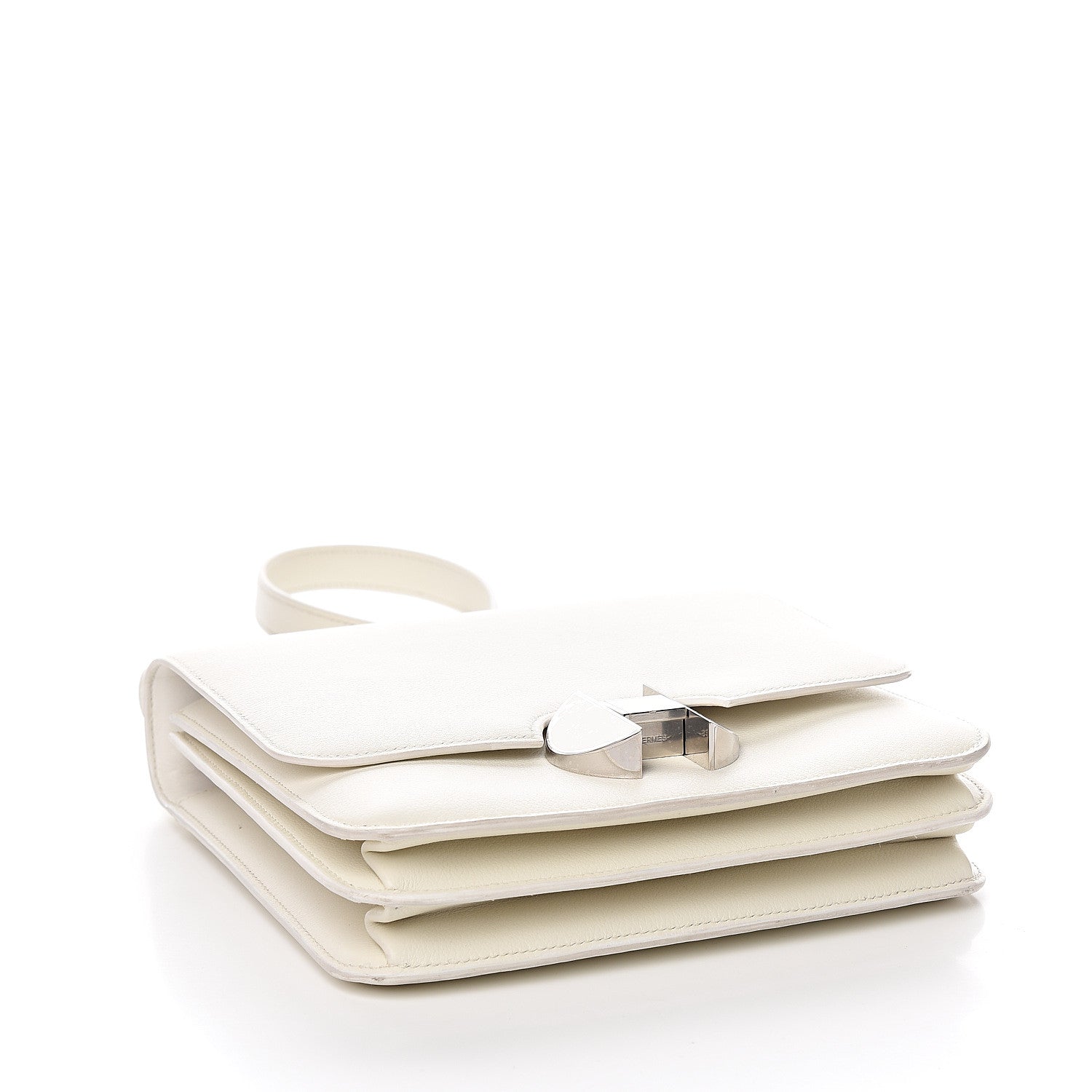 Hermes Evercolor 2002 20 White 3 of 12