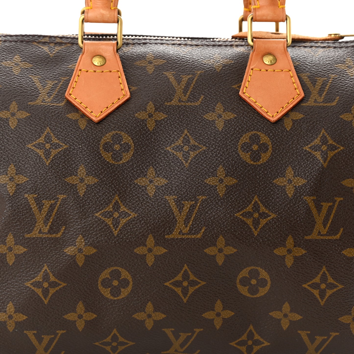 Monogram Speedy 25