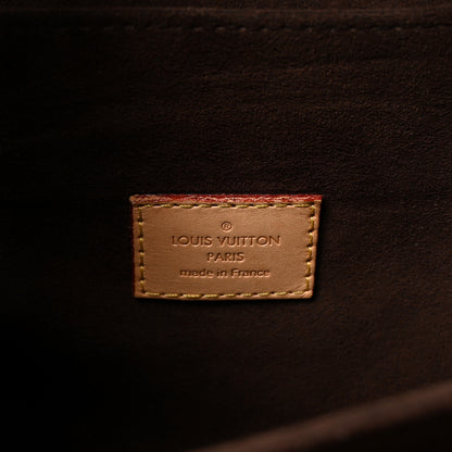 Louis Vuitton Monogram Pochette Metis 6 of 9