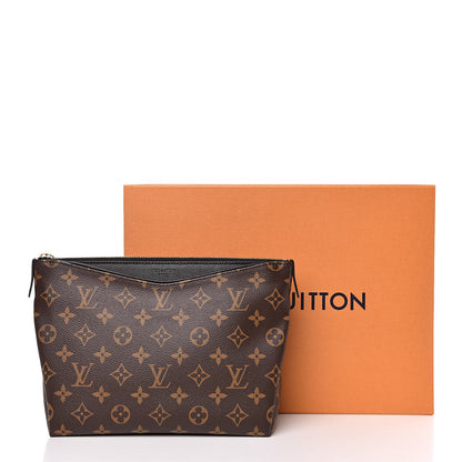 Louis Vuitton Monogram Pallas Beauty Case Black 10 of 10