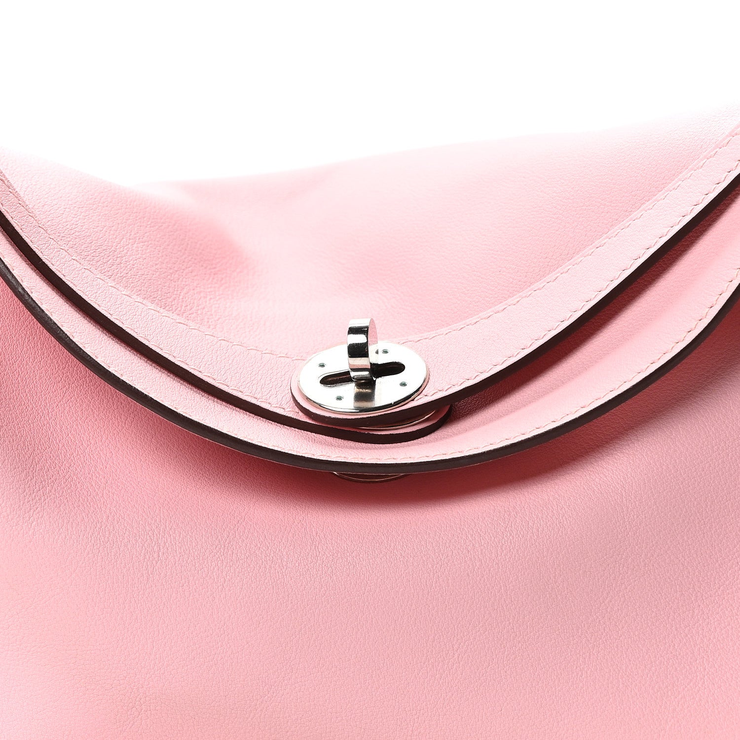 Hermes Swift Lindy 30 Rose Sakura 8 of 10