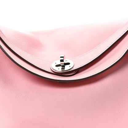Hermes Swift Lindy 30 Rose Sakura 8 of 10