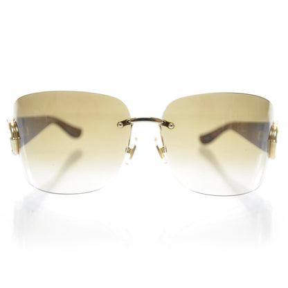 Gucci Tortoise Sunglasses 2833S 2 of 7