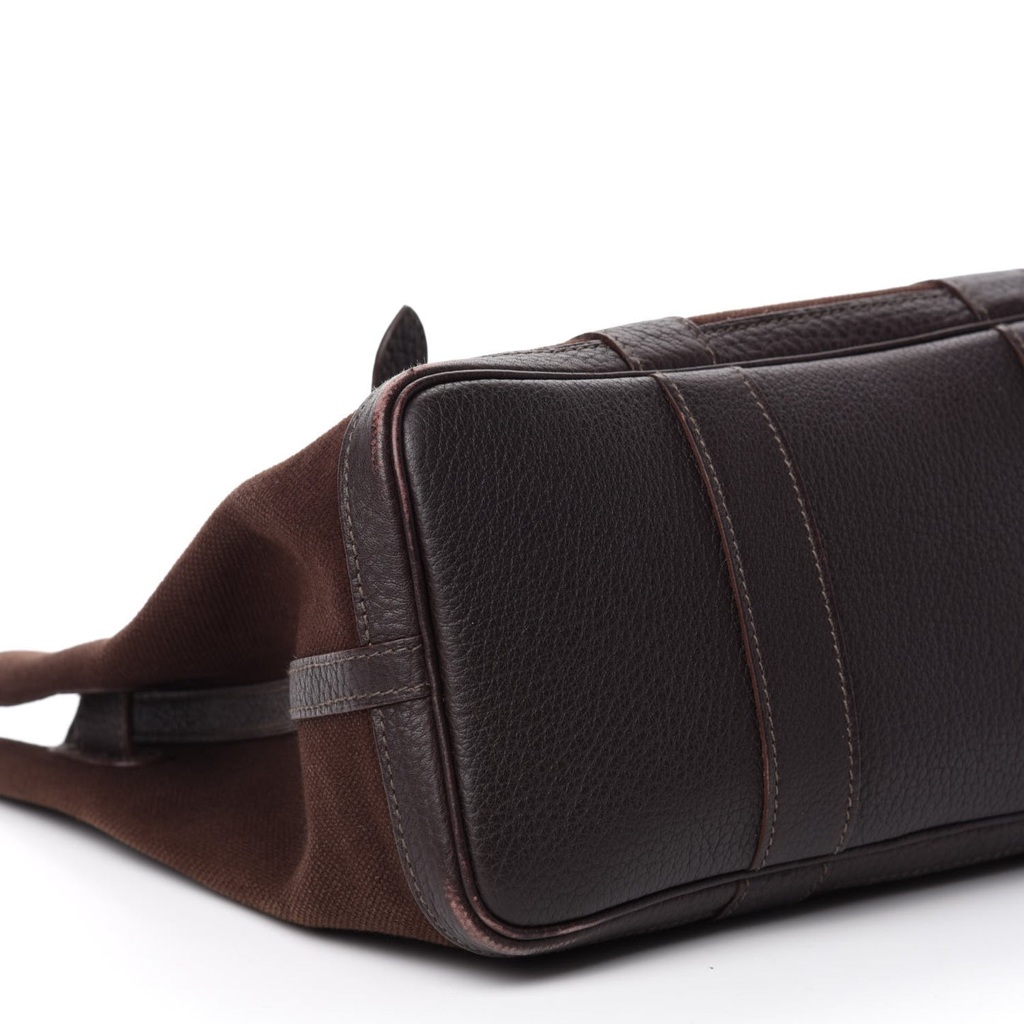 Toile Negonda Ceinture Tote Ebene