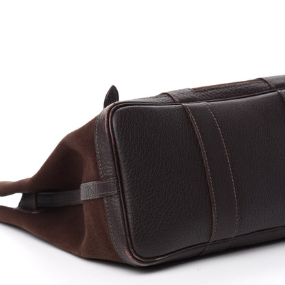 Hermes Toile Negonda Ceinture Tote Ebene 6 of 15