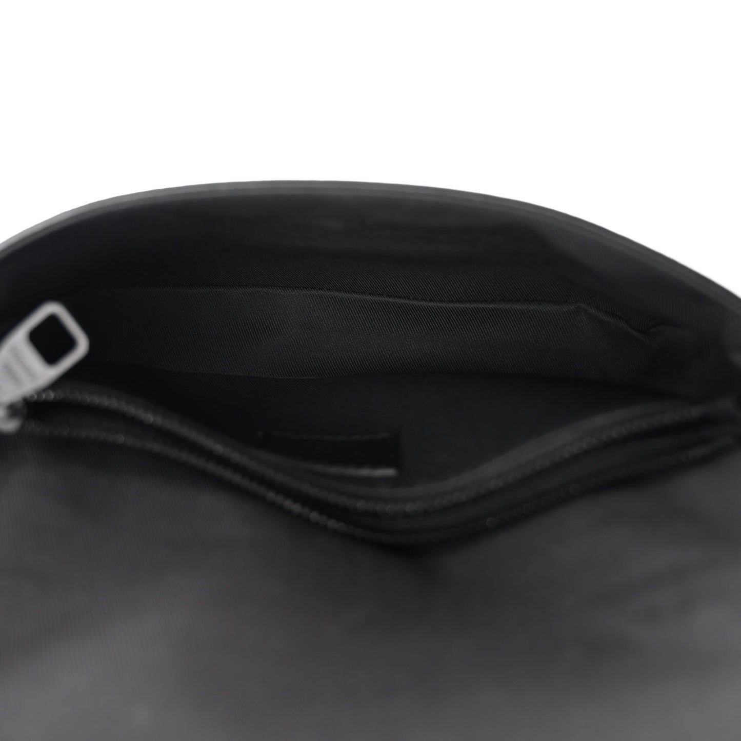 Monogram S Lock Sling Bag