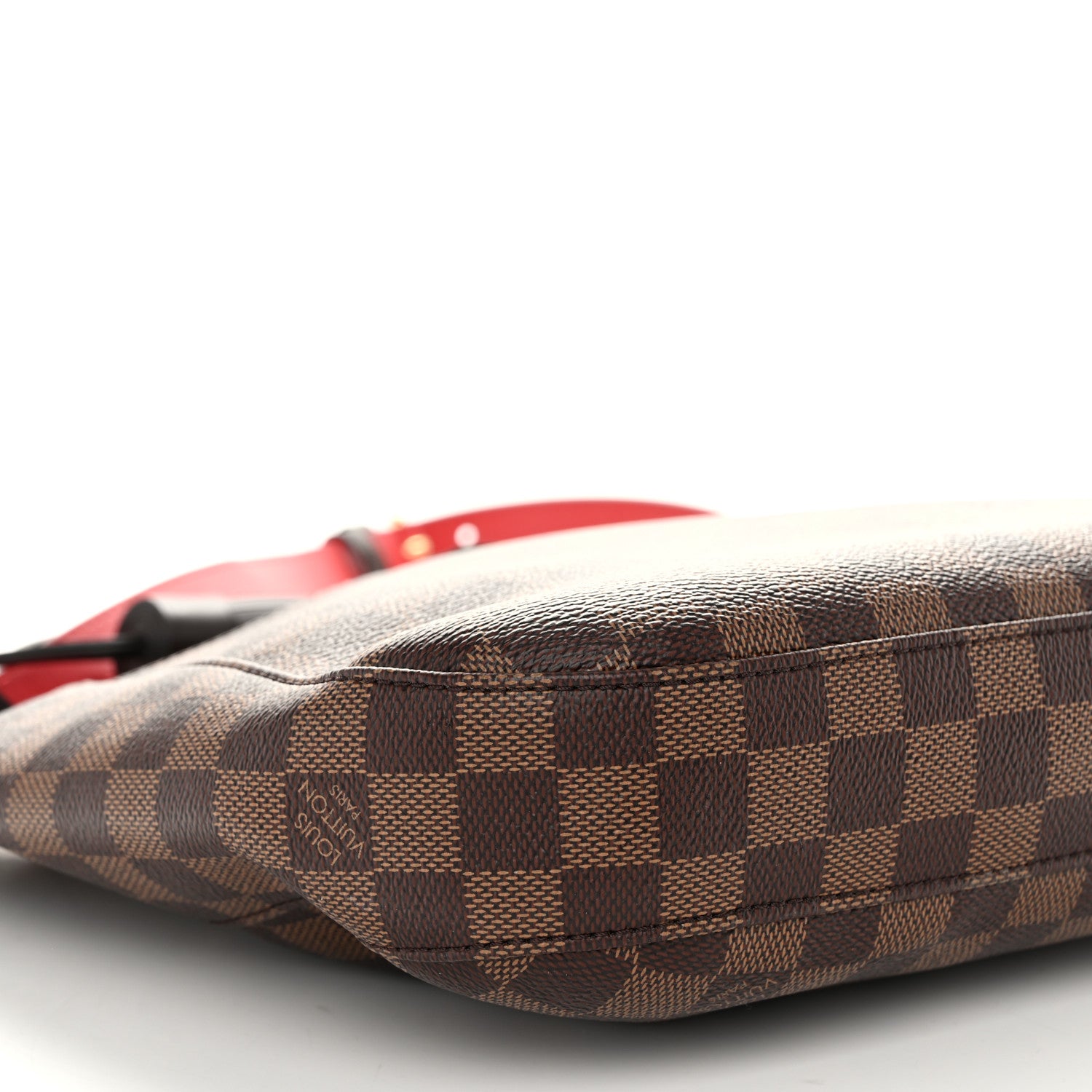 Louis Vuitton Damier Ebene South Bank Besace 8 of 9