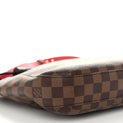 Louis Vuitton Damier Ebene South Bank Besace 8 of 9