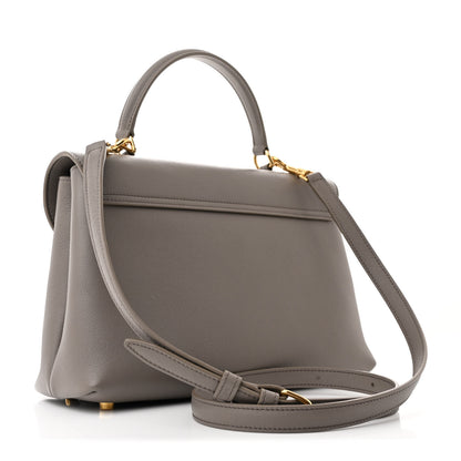 Celine Supple Calfskin Medium Pebble 3 of 13