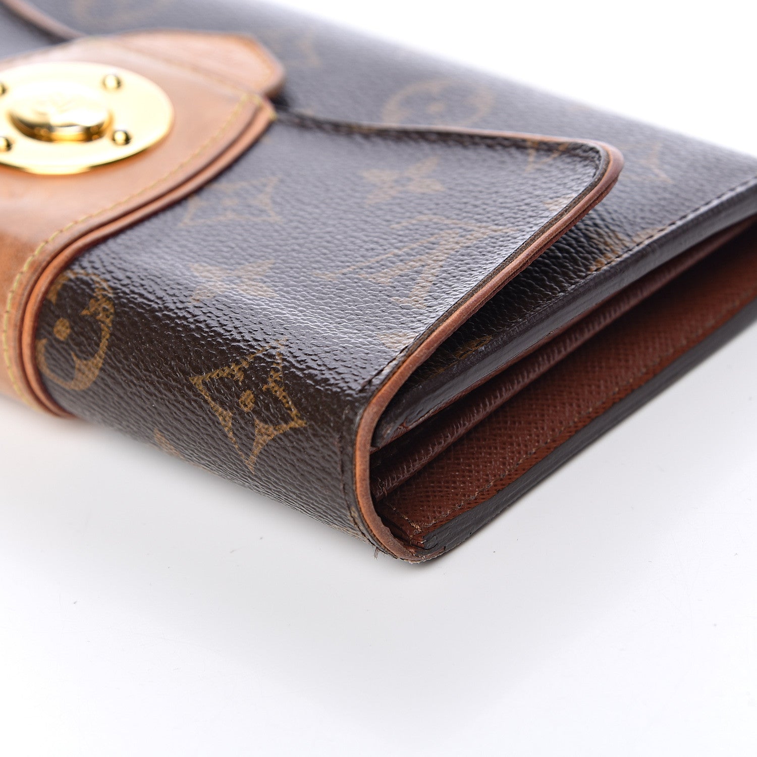 Louis Vuitton Monogram Boetie Wallet 11 of 16