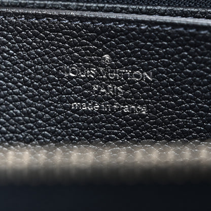 Louis Vuitton Empreinte Pins Zippy Wallet Marine 6 of 7