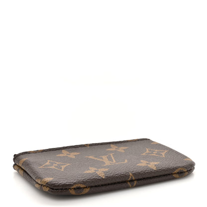 Louis Vuitton Monogram Key Pouch 4 of 8