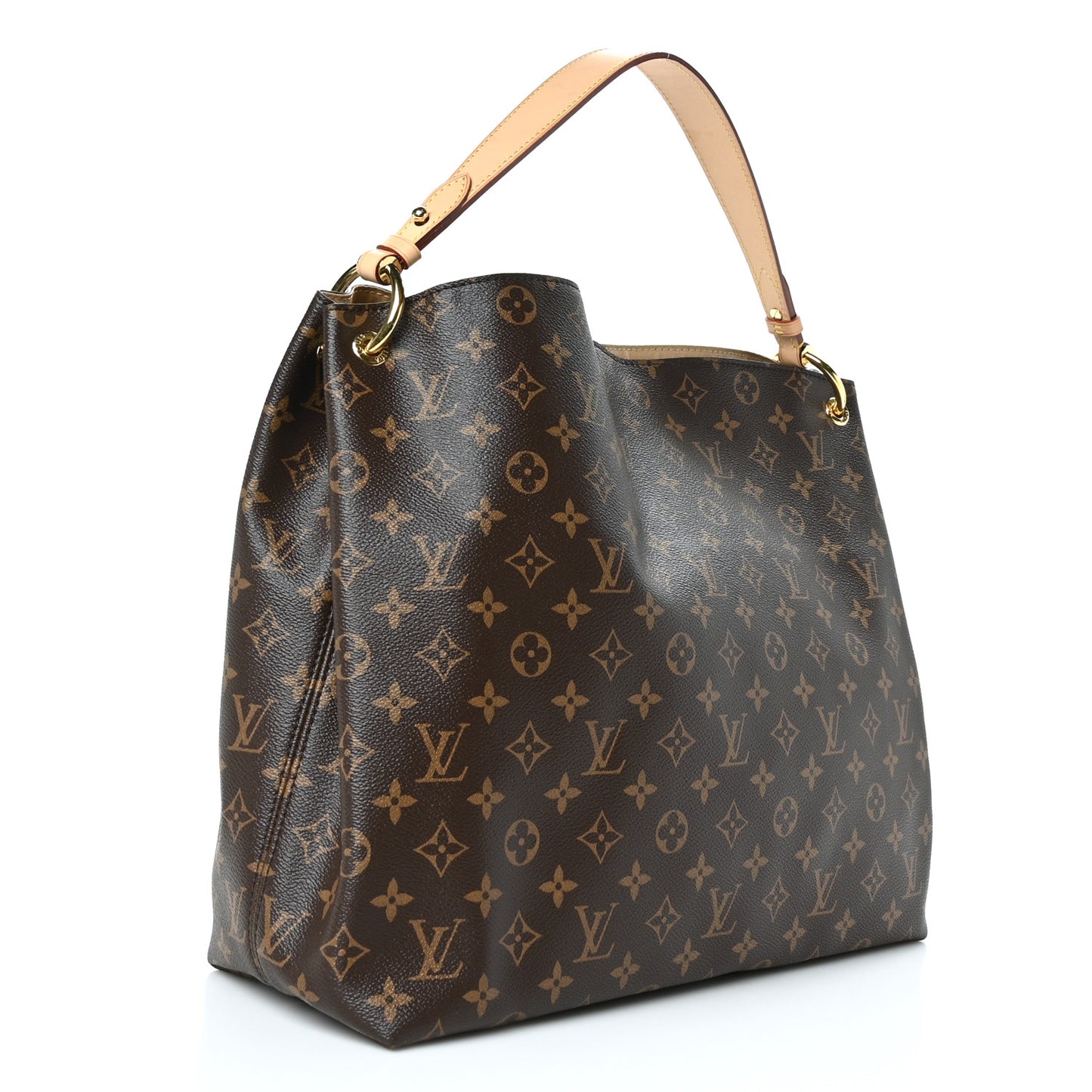 Monogram Graceful MM