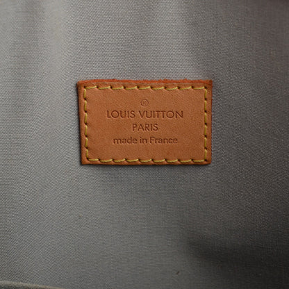 Louis Vuitton Vernis Brentwood Perle 6 of 9