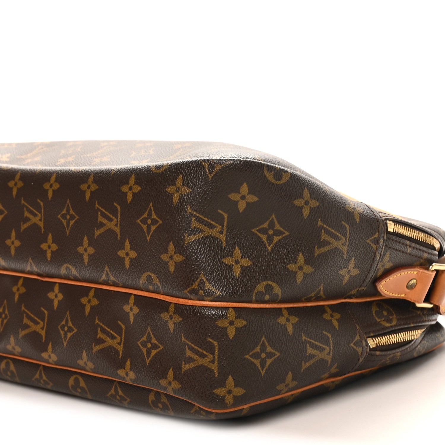 Louis Vuitton Monogram Reporter GM 10 of 10