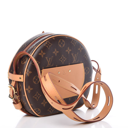 Louis Vuitton Monogram Boite Chapeau Souple 3 of 8