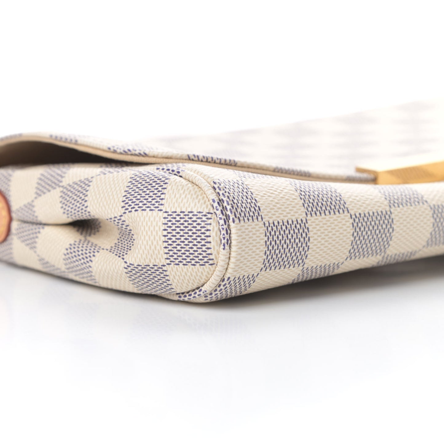 Damier Azur Favorite MM