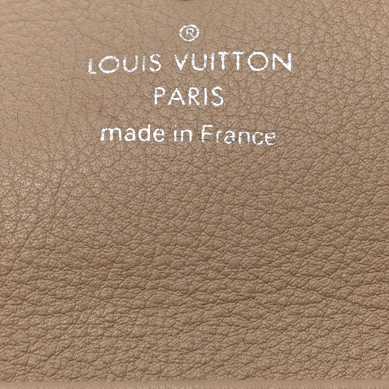 Louis Vuitton Mahina Multicles 4 Key Holder Galet 6 of 7