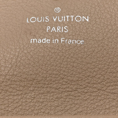 Louis Vuitton Mahina Multicles 4 Key Holder Galet 6 of 7
