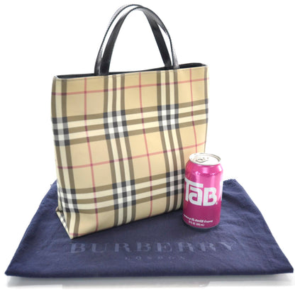 Burberry House Check Tote 3 of 9
