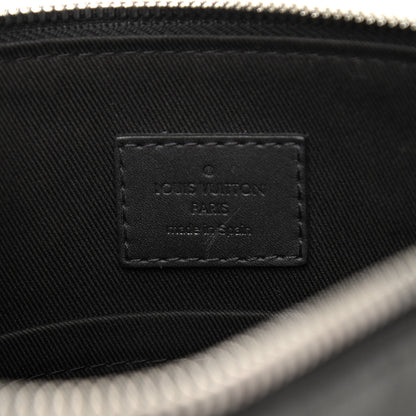 Louis Vuitton Damier Infini Discovery Messenger BB Onyx 6 of 11