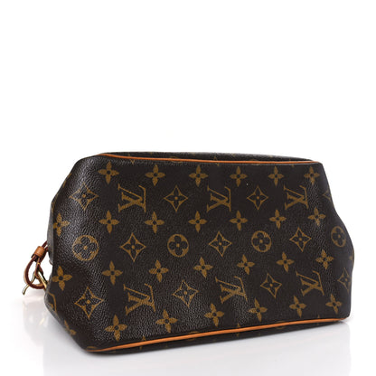 Louis Vuitton Monogram Batignolles 4 of 8