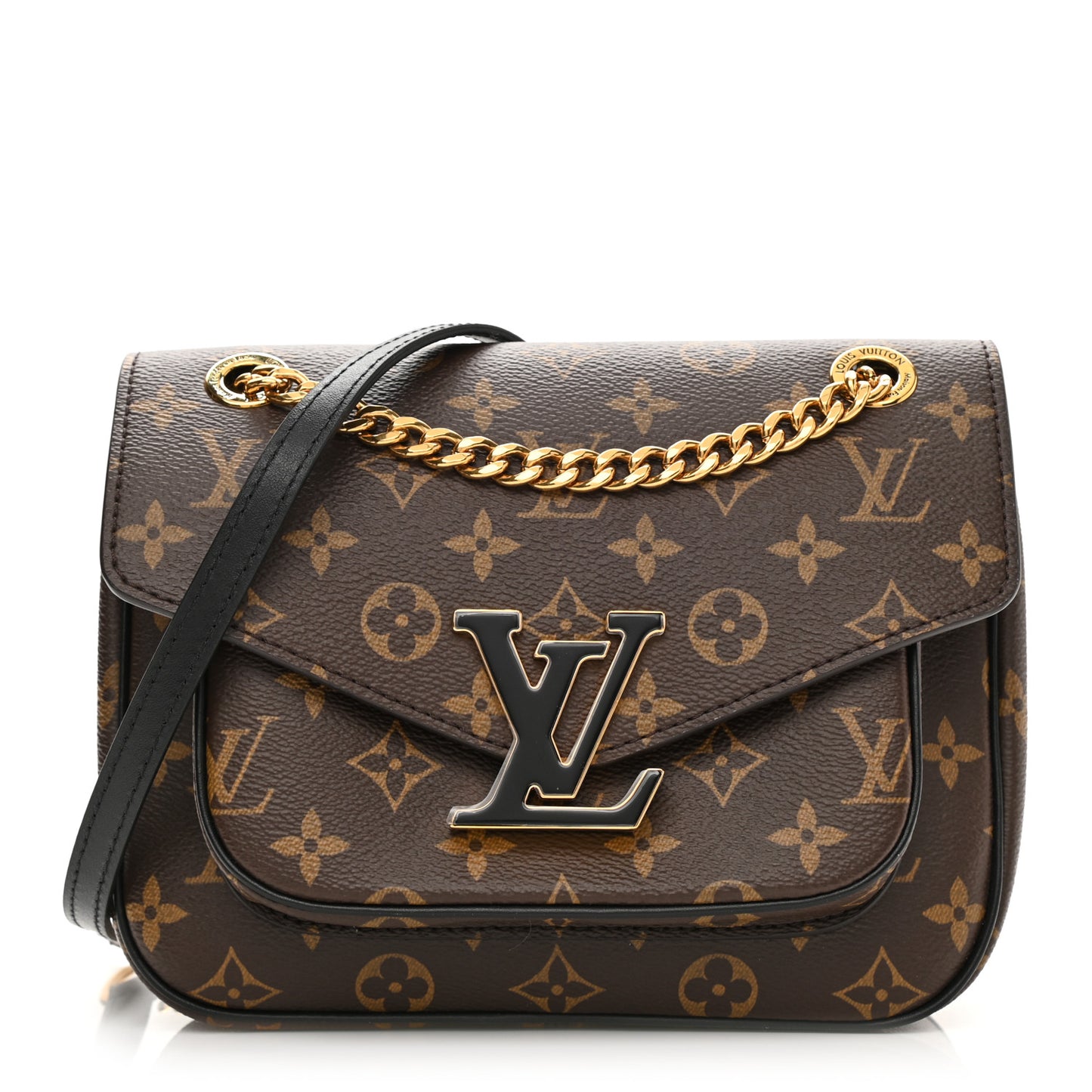Monogram Passy