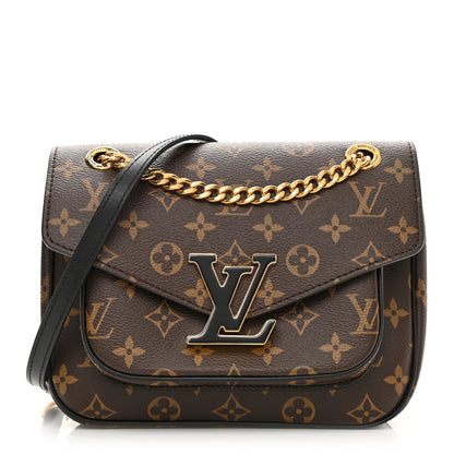 Louis Vuitton Monogram Passy 1 of 9