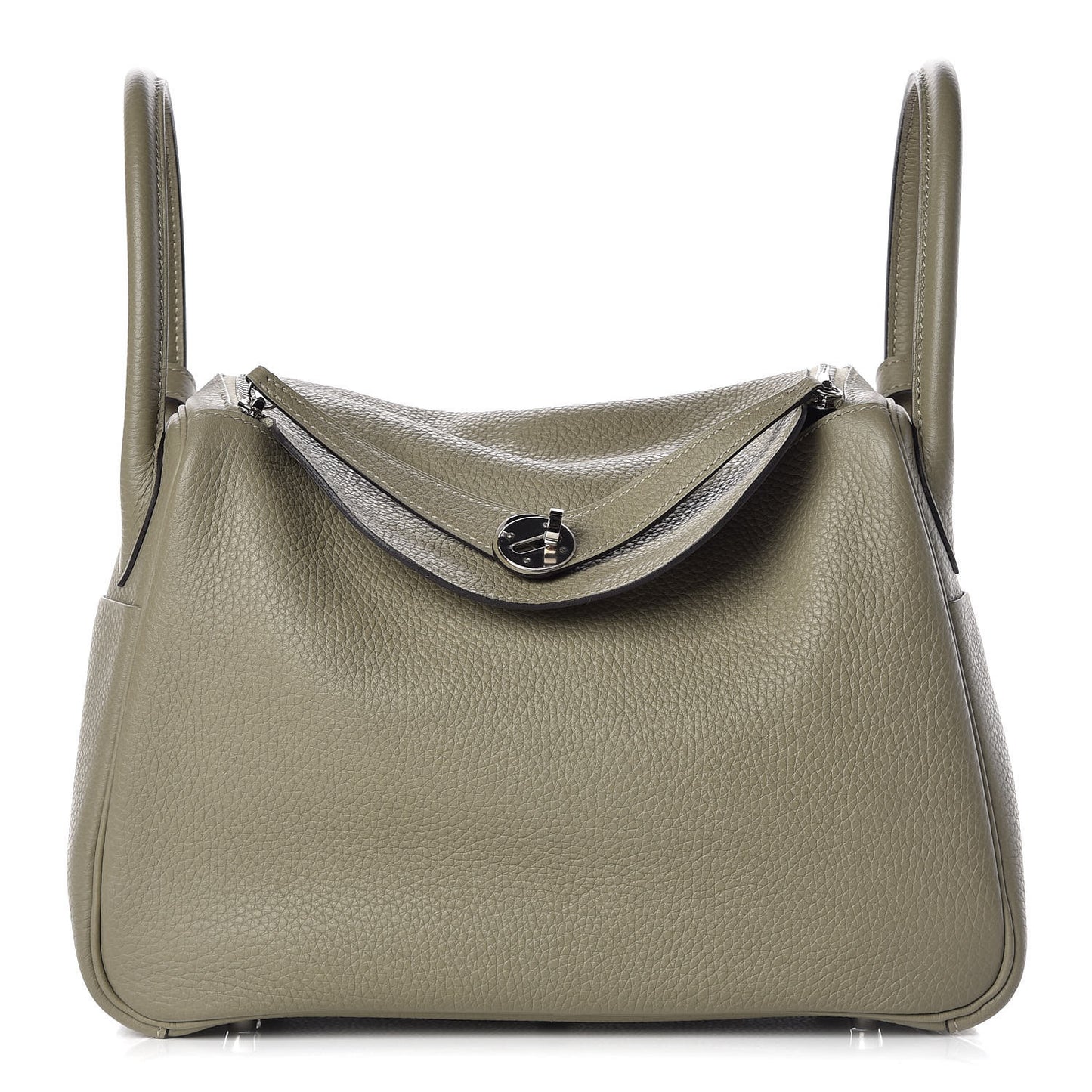 Taurillon Clemence Lindy 30 Sauge