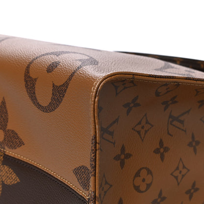 Louis Vuitton Reverse Monogram Giant Onthego GM 11 of 12