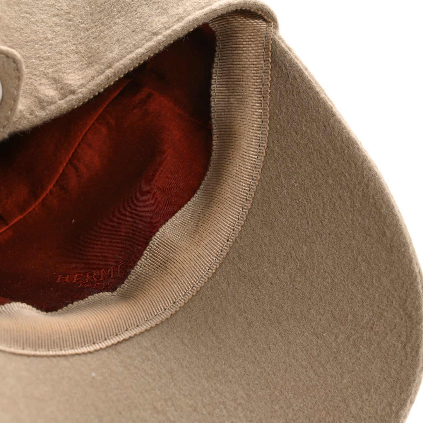 Cashmere Nevada Super H Cap 58