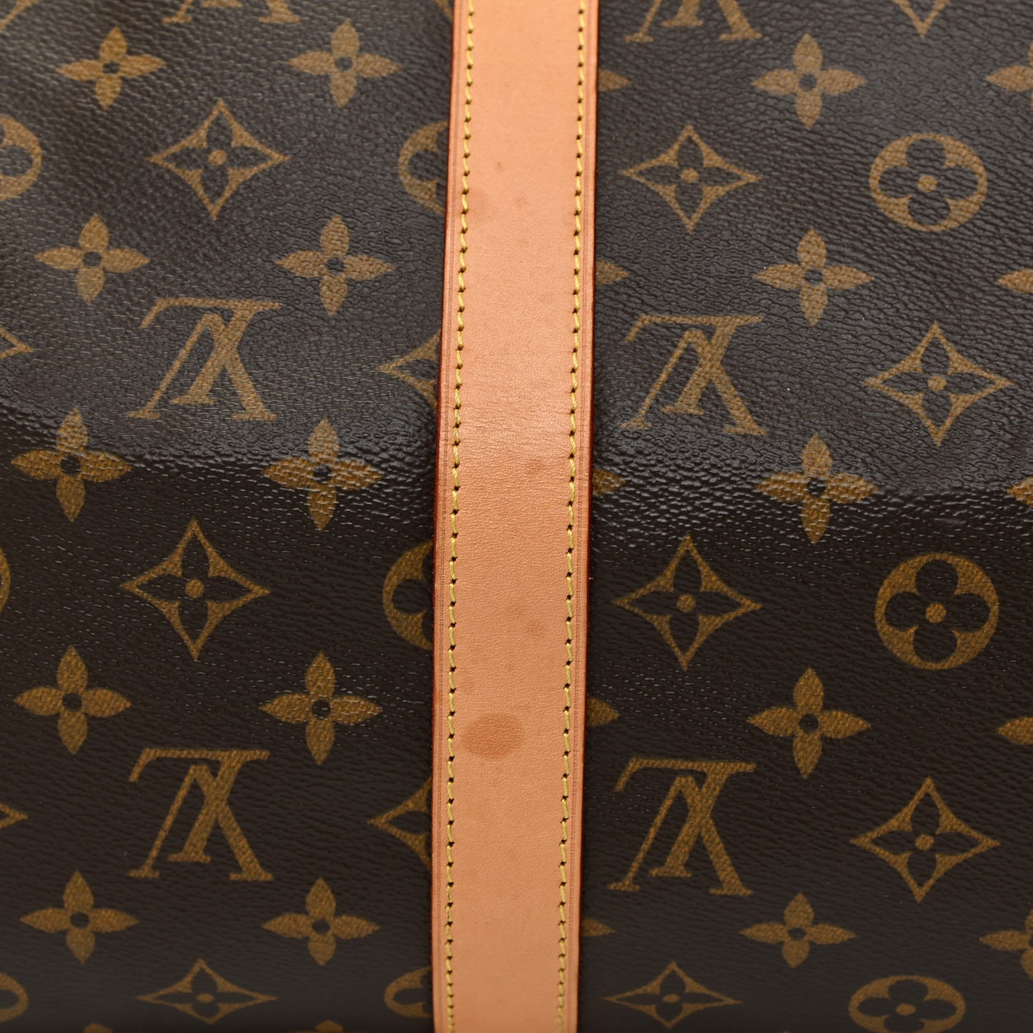 Monogram Keepall 50