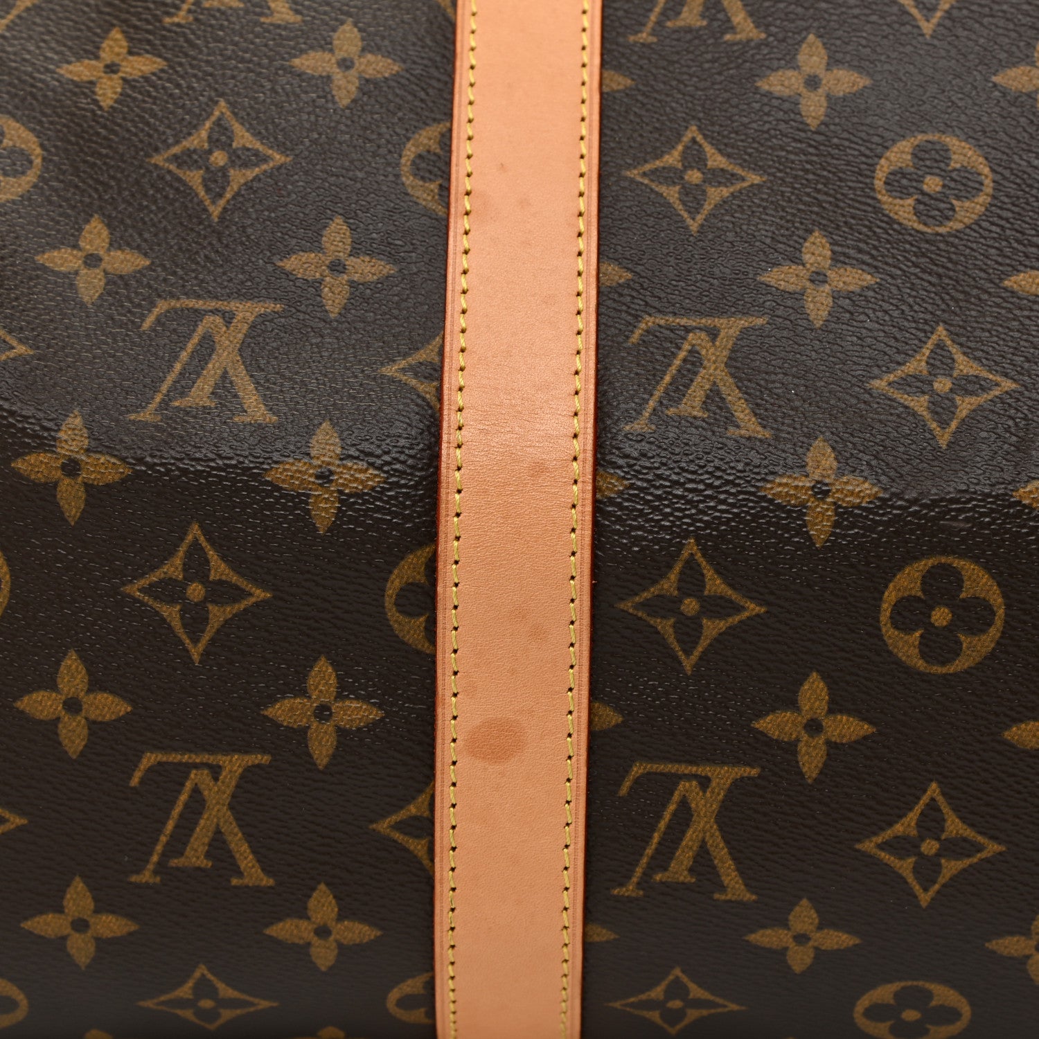 Louis Vuitton Monogram Keepall 50 13 of 20